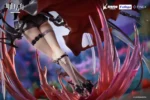 【Pre order】F:Nex 1/7 PVC Arknights Entelechia (Copyright) - Image 8