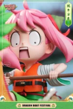 【Pre order】Wakuwaku Studio - Spy x Family Dragon Boat Festival Anya Forger - Image 9