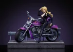 【Pre order】Strange Thief Studio 1/6 Detective Conan Vermouth - Image 10