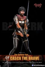 【Pre order】BIHS Studio 1/4 Berserk Fearless Casca