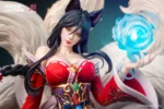 【In Stock】JIMEI Palace League of Legends Ahri (Copyright) - Image 8