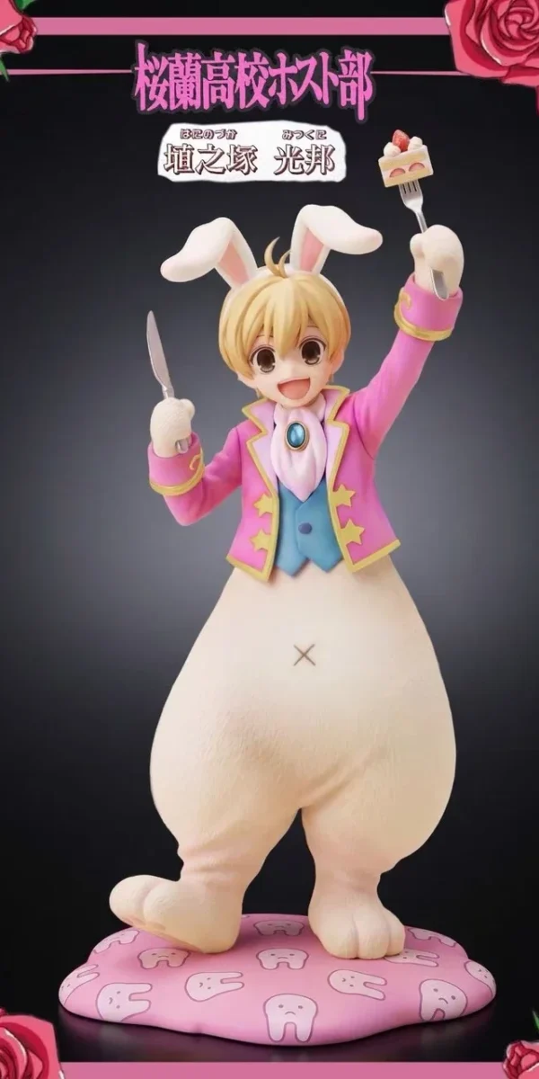 【Pre order】Moe Studio 1/6 Ouran High School Host Club HaninoSuka Mitsukuni