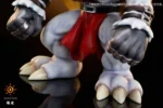 【Pre order】Genesis Studio - Digimon Vikemon - Image 8