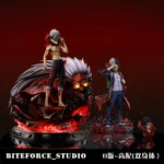 【Pre order】BiteForce Studio 1/6 Dandadan Takakura Ken - Image 14