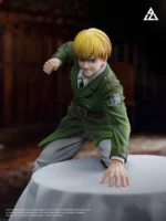 【Pre order】AZ Studio Attack On Titan Armin Arlert
