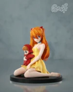 【Pre order】Buff Studio 1/6 Neon Genesis Evangelion Asuka Langley Soryu - Image 5