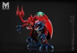 【Pre order】Mine Studio - Digimon AtlurKabuterimon‌ - Image 2