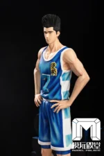 【Pre order】Model palace 1/5 Slam Dunk Akira Sendoh - Image 9