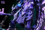 【Pre order】MG Studio 1/6 Solo Leveling Shadow Iron & Tank - Image 3