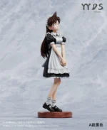 【Pre order】YYDS Studio 1/6 Detective Conan Ran Mouri - Image 4