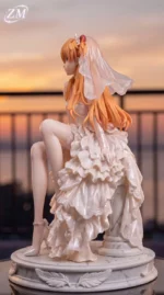 【Pre order】ZM Studio 1/6 Neon Genesis Evangelion Asuka Langley Soryu - Image 6
