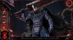 【Pre order】Black Studio 1/6 & 1/3 Berserk Guts - Image 21