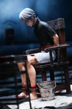 【Pre order】Damocles Studio 1/6 Tokyo Ghoul Kaneki Ken - Image 7
