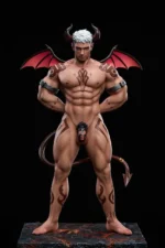 【Pre order】Gentleman Studio 1/6 Levien & Morpheus - Image 8