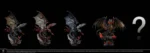 【Pre order】Edge Studio Monster Hunter Fatalis - Image 12