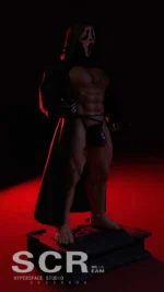 【Pre order】Hyperspace Studio 1/5 Scream - Image 4