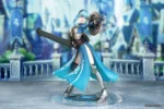 【Pre order】APEX Studio 1/8 PVC LIMEPIE Series Unicorn Overlord Virginia (Copyright) - Image 9