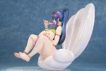 【Pre order】PURE 1/6 PVC Original Character by Hiromitsu Takeda: Mizunami Aomiya (Copyright) - Image 5