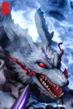 【In Stock】TY Studio 1/6 Inuyasha Sesshoumaru with LED - Image 7
