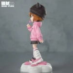 【Pre order】MaoNi Studio 1/6 Detective Conan Haibara Ai - Image 3