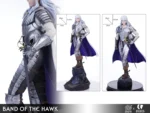 【Pre order】Bard Studio x Bihs Studio - Berserk Griffith & Rickert - Image 7