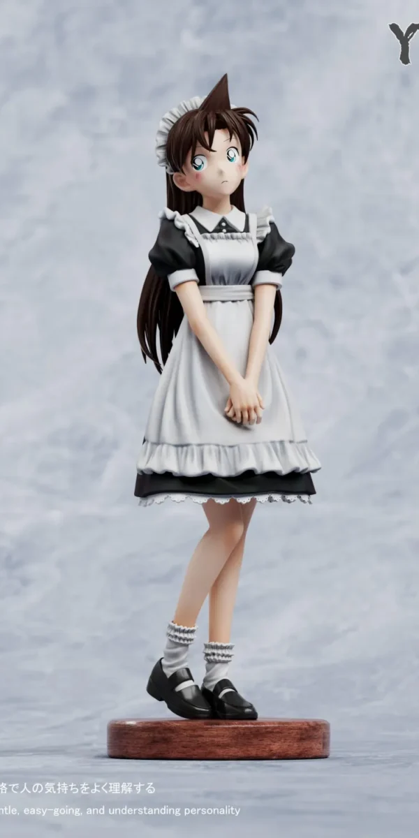 【Pre order】YYDS Studio 1/6 Detective Conan Ran Mouri