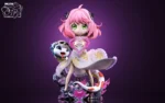 【Pre order】Chou Xiang Studio - Spy x Family Anya Forger Cos Boa Hancock - Image 8