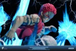 【Pre order】FIT Studio Demon Slayer Akaza - Image 7