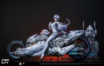 【Pre order】DT Studio - Neon Genesis Evangelion Ayanami Rei - Image 6