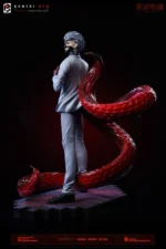 【Pre order】BW Studio - Tokyo Ghoul Black Goat Kaneki Ken - Image 3