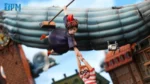 【Pre order】OPM Studio Kiki's Delivery Service Magic power restored - Image 5