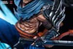 【Pre order】JIMEI Palace - League of Legends The Unforgiven Yasuo (Copyright) - Image 14