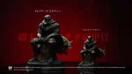 【In Stock】BIHS Studio 1/10 & 1/6 Berserk The Armor of Gaiseric the Conqueror - Image 2