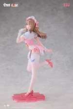 【Pre order】Animester 1/7 PVC Girls’ Frontline 2: Exilium Yoohee Miracle Sweetheart (Copyright) - Image 3