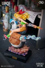 【Pre order】Infinite Studio Dragon Ball 40th Anniversary 1/6&1/4 Lunch - Image 2
