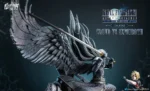【In Stock】Fantasy Studio 1/4 Final Fantasy Sephiroth vs Cloud - Image 7