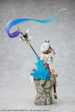 【Pre order】Kadokawa 1/7 PVC Atelier Ryza 3 Reisalin (Copyright) - Image 4