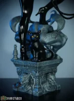 【Pre order】3109 Studio 1/4 Catwoman - Image 3