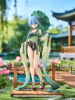 【Pre order】GSAS 1/7 PVC Re:Zero Starting Life in Another World Rem (Copyright)