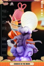 【Pre order】Wakuwaku Studio x GuLuGuLu Studio - Spy x Family Anya Forger Cos Change - Image 8