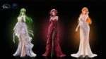 【Pre order】Cdkey × PG Studio 1/6 Code Geass Kallen & Shirley - Image 3