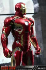 【Pre order】Phoenix Studio Marvel Iron Man MARK XLV - Image 10