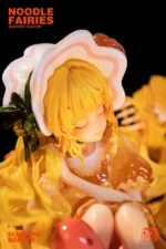 【Pre order】WeArtDoing Studio - Noodle Fairies - Image 5