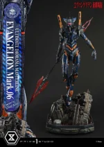 【Pre order】Prime 1 Studio - Ultimate Diorama Masterline Neon Genesis Evangelion EVANGELION Mark.06 (Concept by Josh Nizzi) UDMEVA-09 UDMEVA-09S (Copyright) - Image 25