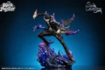 【Pre order】Black Panther Studio 1/6 Solo Leveling Sung Jin-Woo & Cha Hae-In - Image 3