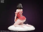 【Pre order】MT Studio 1/6&1/4 Slam Dunk Haruko Akagi - Image 5