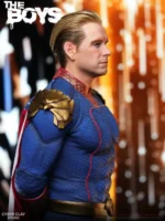 【Pre order】Cyber Clay Studio The Boys 1/3 Homelander - Image 7