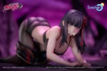 【Pre order】Solarain 1/7 PVC Mato Seihei no Slave Ren Yamashiro (Copyright) - Image 3