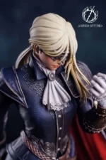 【Pre order】Ashes Studio 1/4 Elden Ring Nightreign Duchess - Image 8