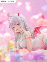 【Pre order】F:Nex 1/7 PVC Alya Sometimes Hides Her Feelings in Russian Alya (Copyright)